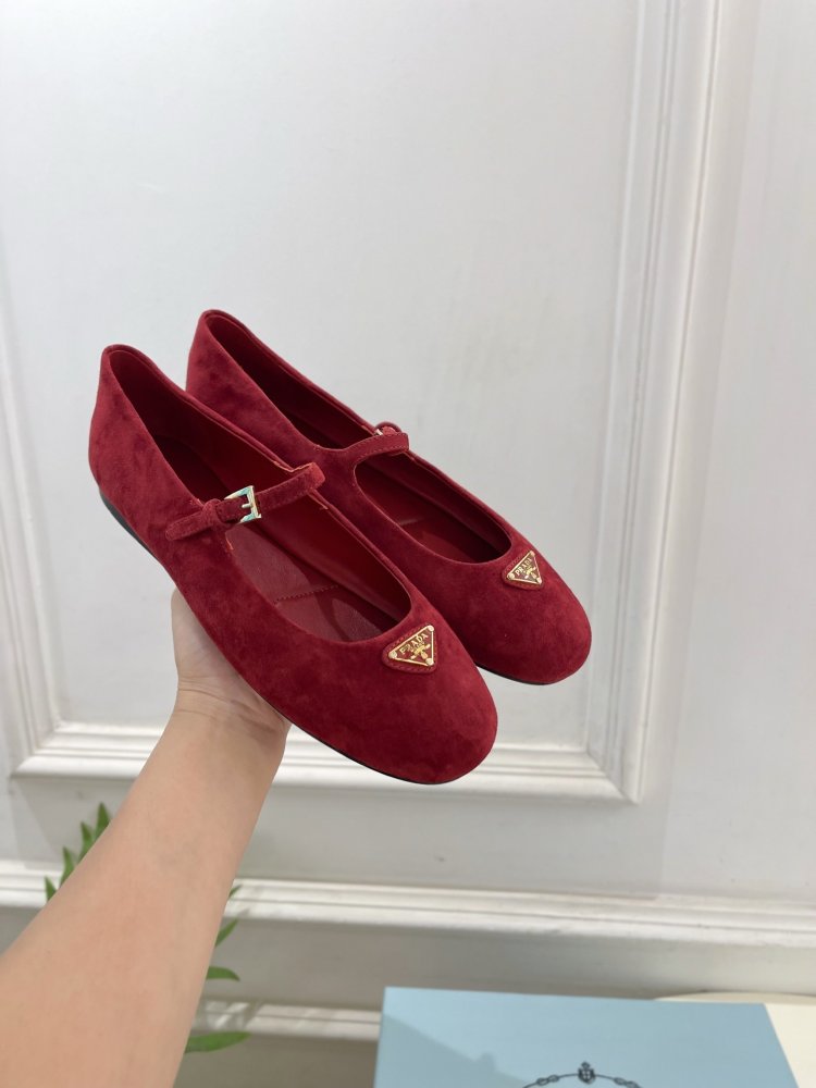 Ballet shoes фото 5