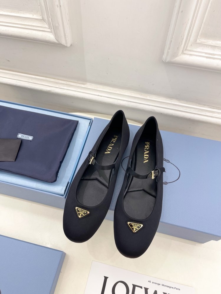 Ballet shoes фото 5