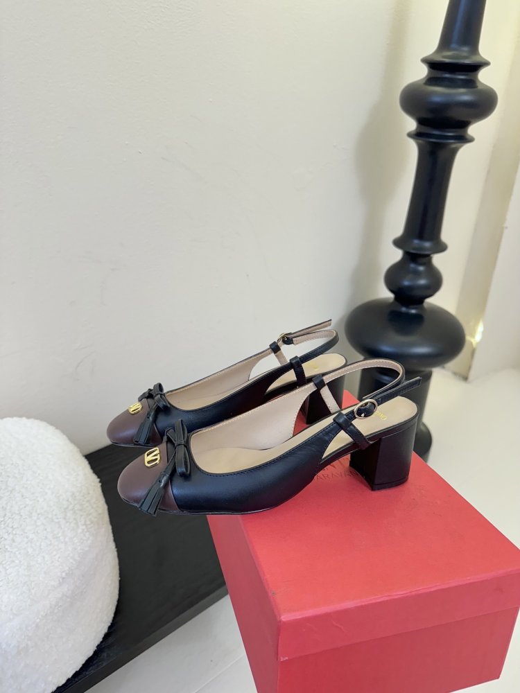 Балетки фото 5