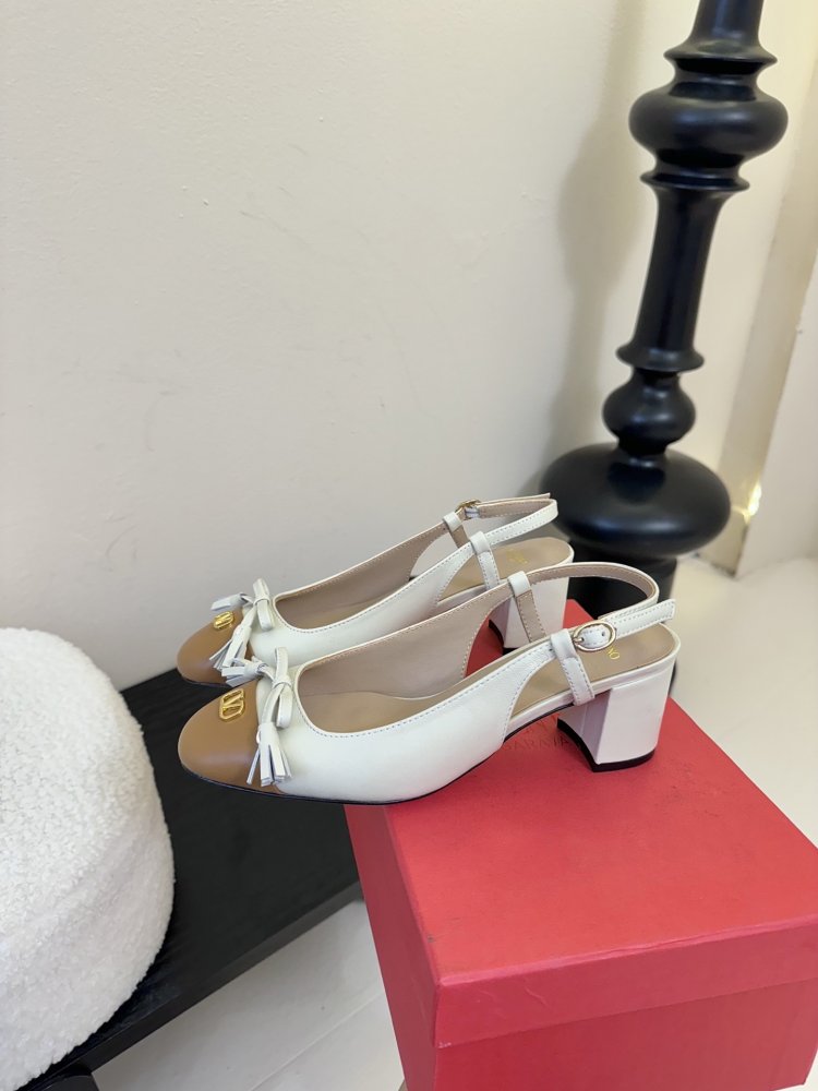 Балетки фото 5