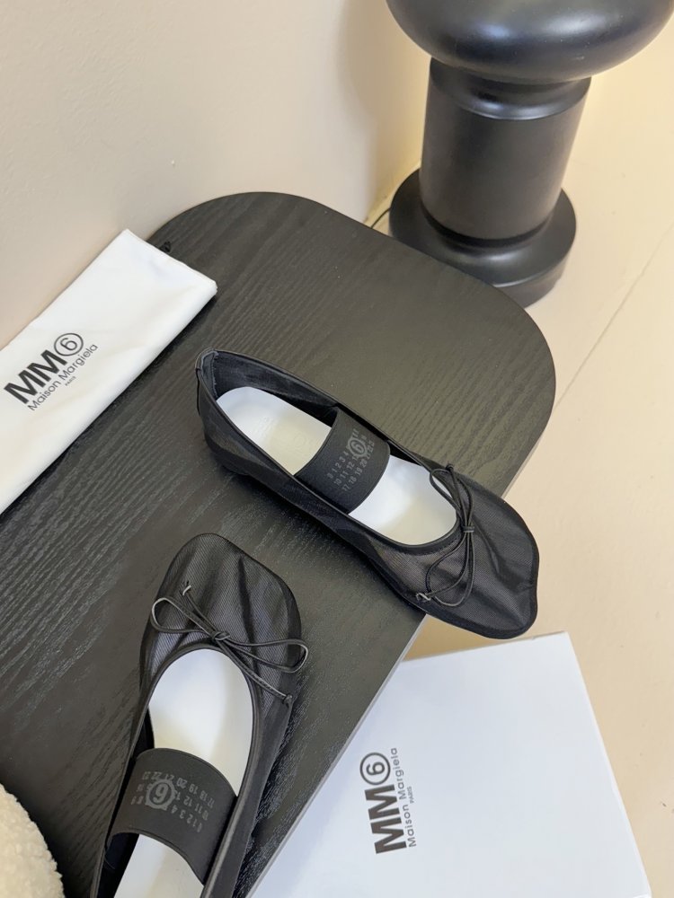 Балетки фото 5