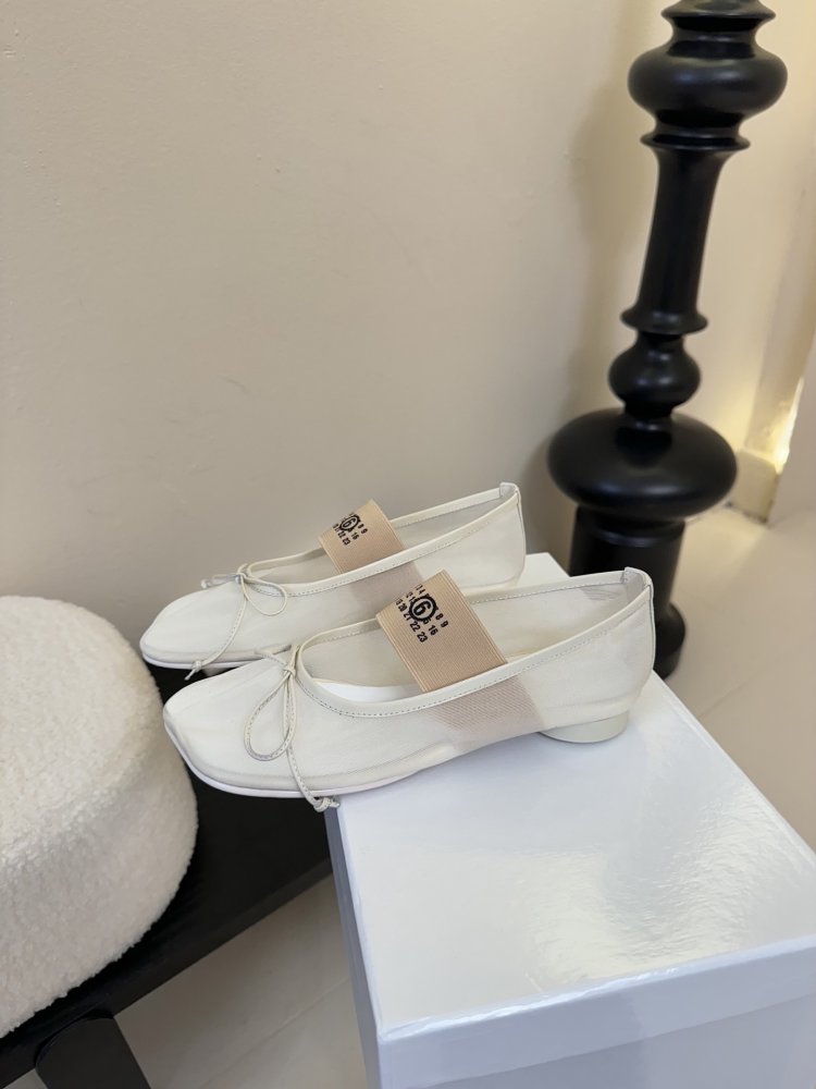 Балетки фото 5