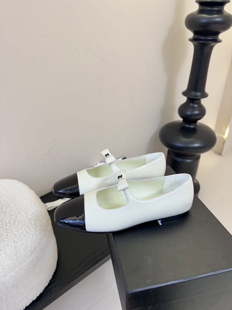 Балетки фото 5