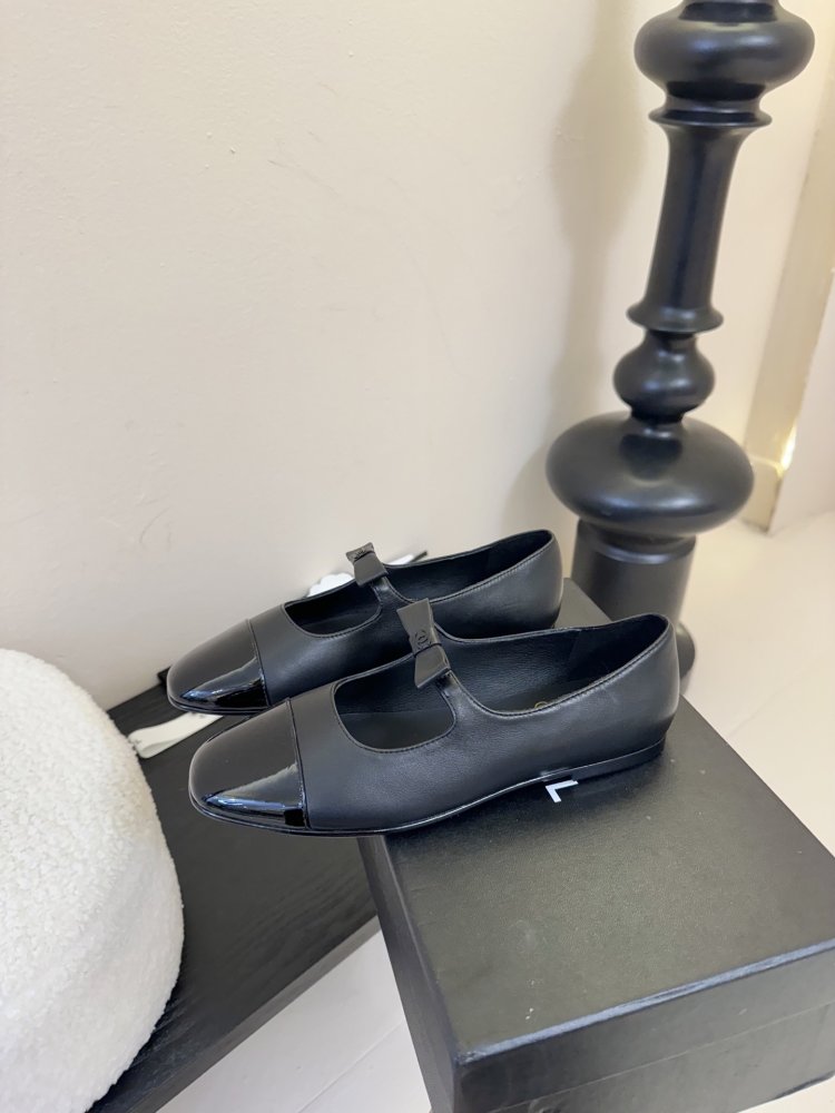 Балетки фото 5