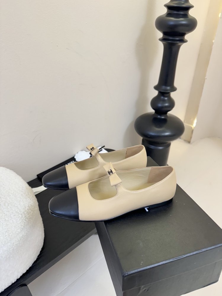 Балетки фото 5