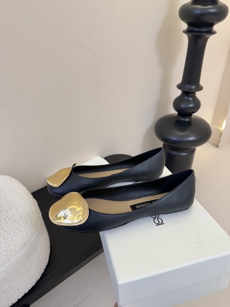 Балетки фото 5