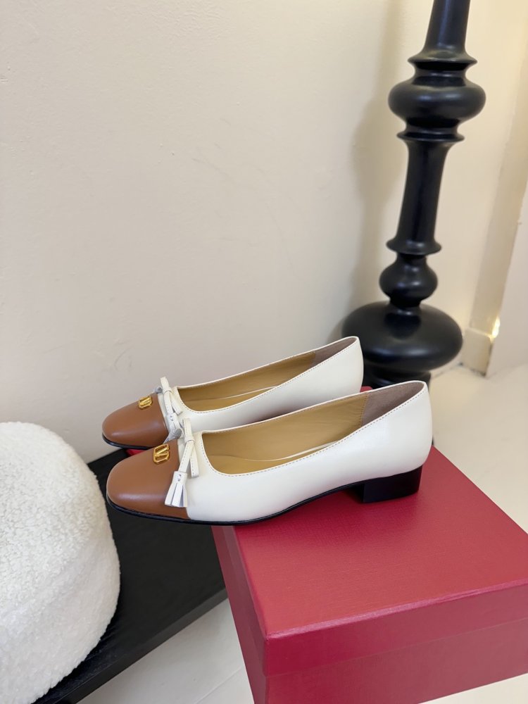 Балетки фото 5