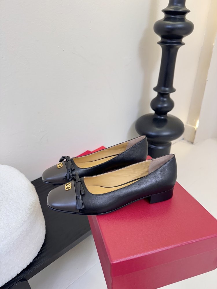 Балетки фото 5