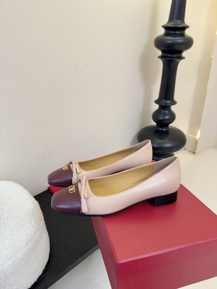 Балетки фото 5