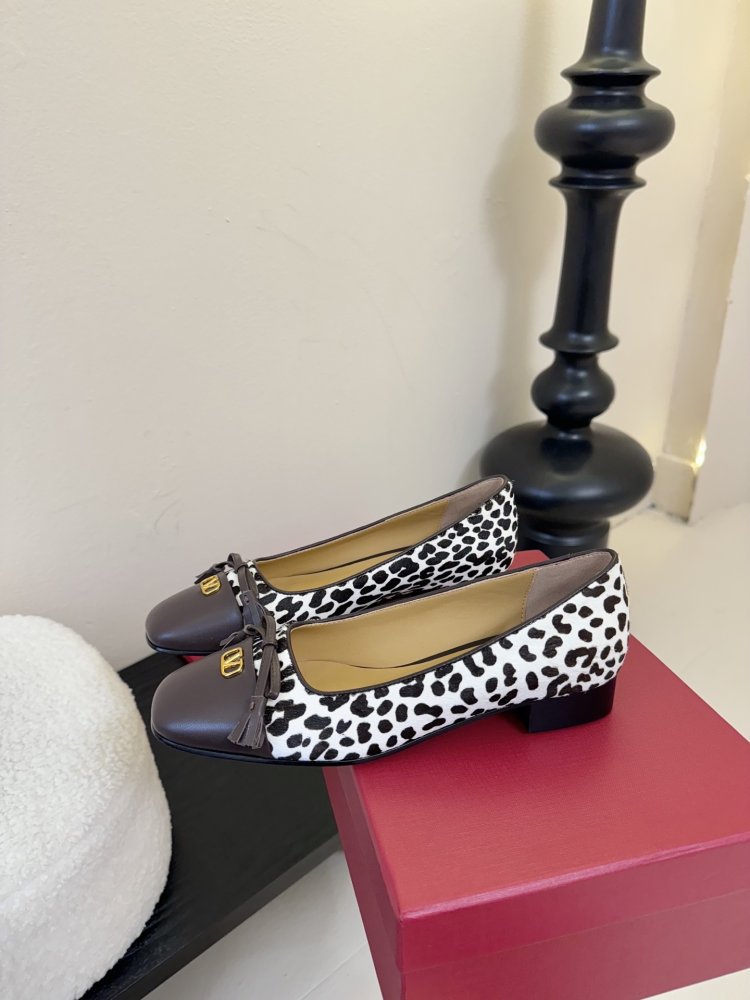 Ballet shoes фото 5