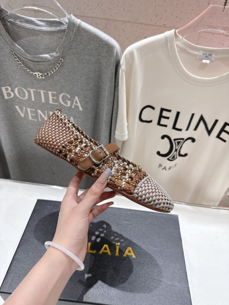 Ballet shoes фото 5