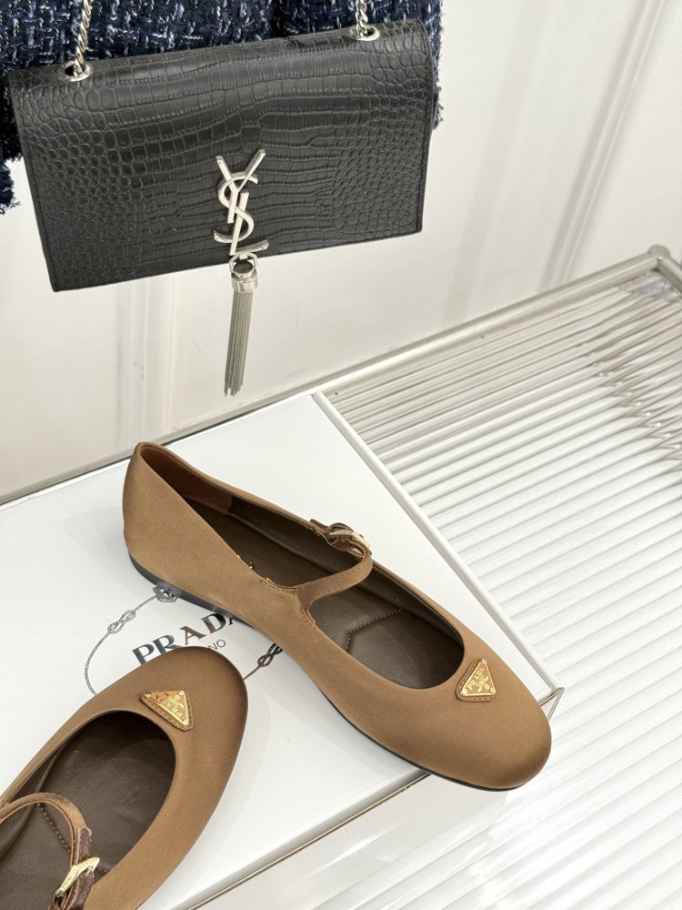 Ballet shoes фото 5