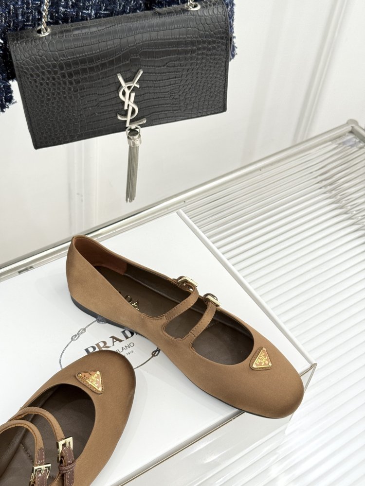 Ballet shoes фото 5