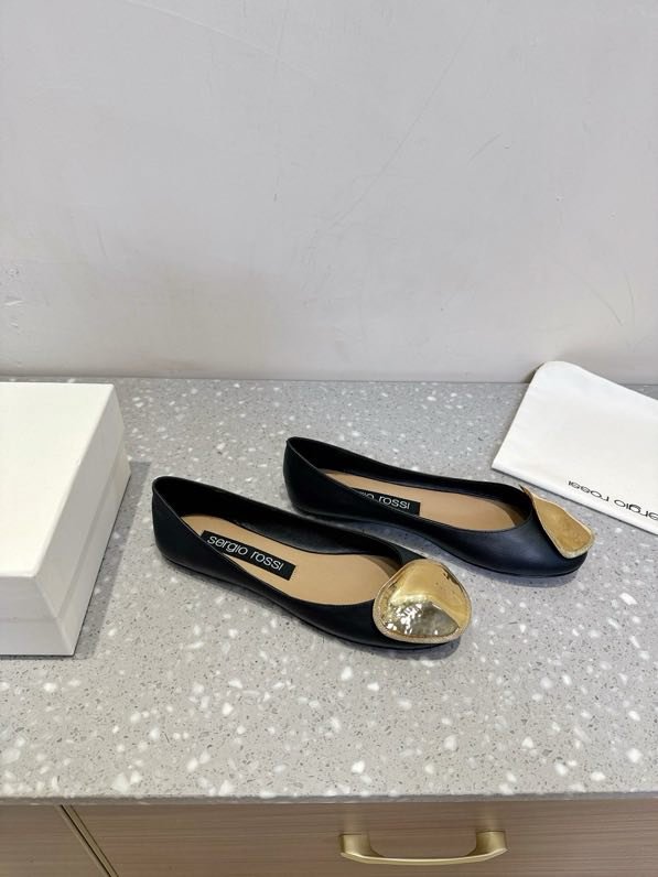 Ballet shoes фото 5