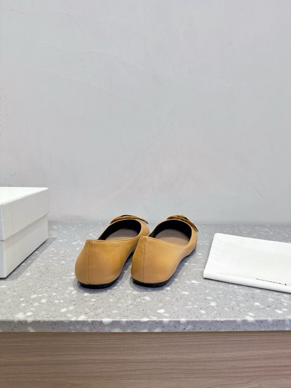 Балетки фото 5