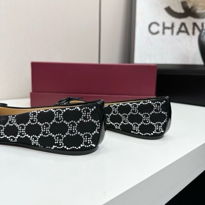 Ballet shoes фото 5