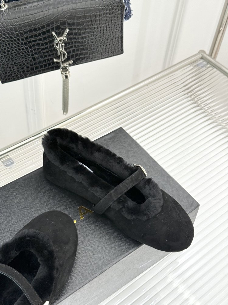 Балетки фото 5