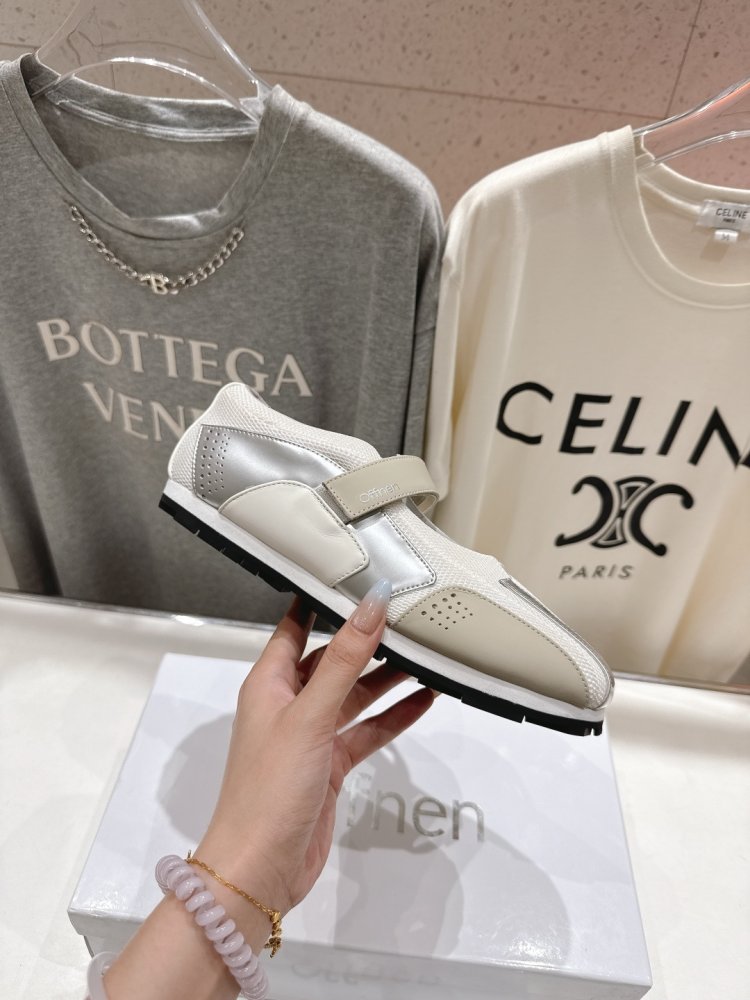 Балетки фото 5