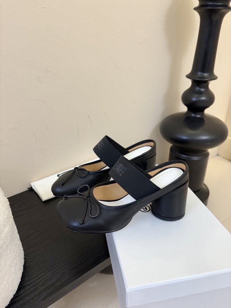 Балетки фото 5