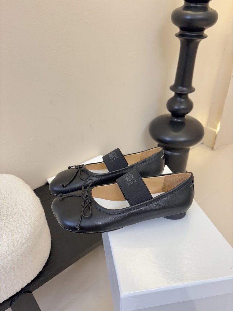 Балетки фото 5