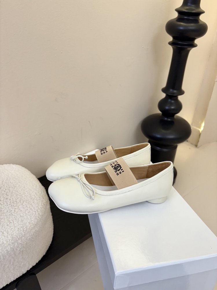 Балетки фото 5