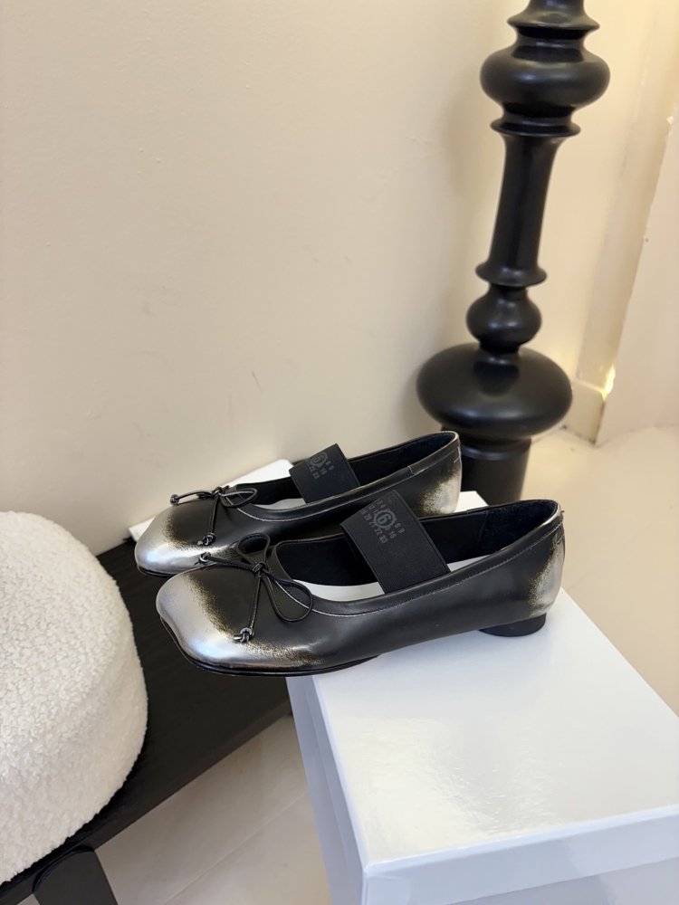 Ballet shoes фото 5