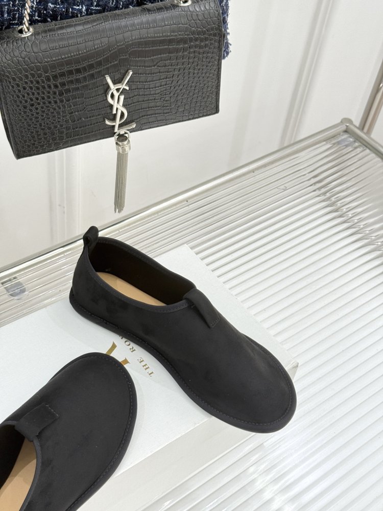 Балетки фото 5