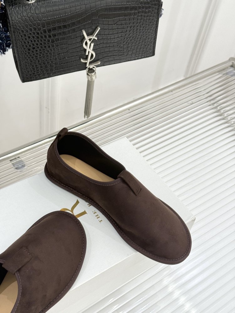 Балетки фото 5