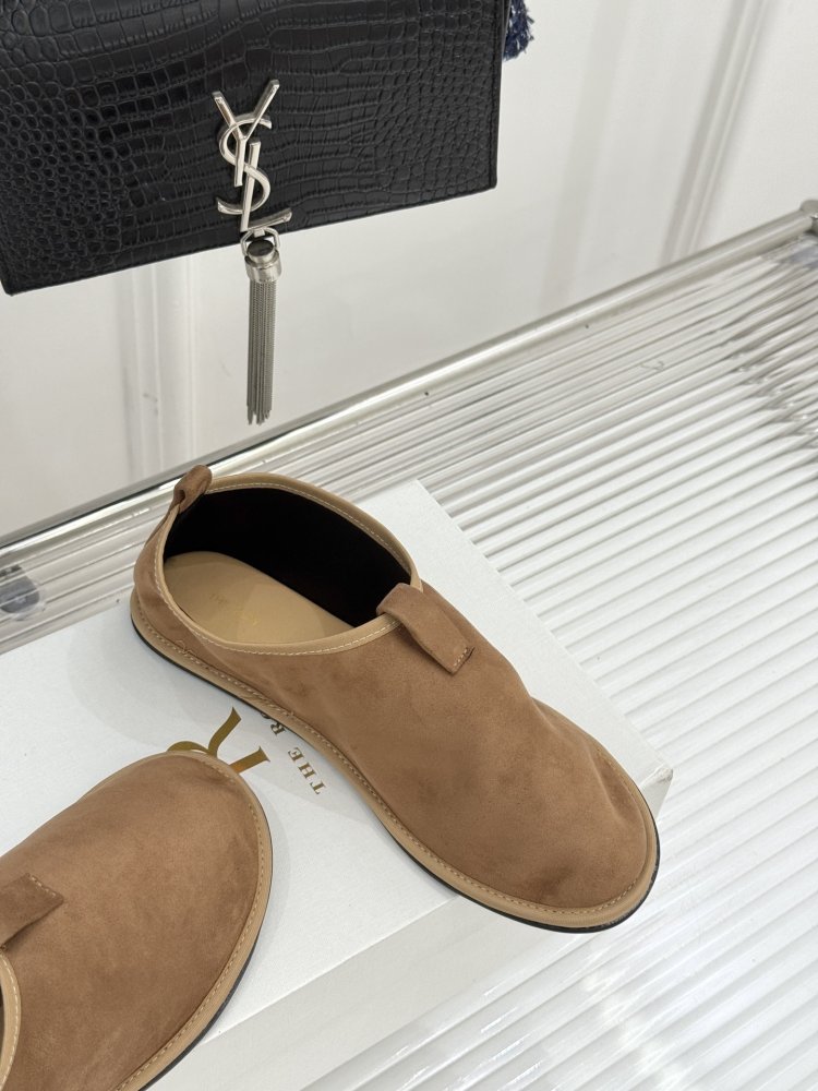 Балетки фото 5