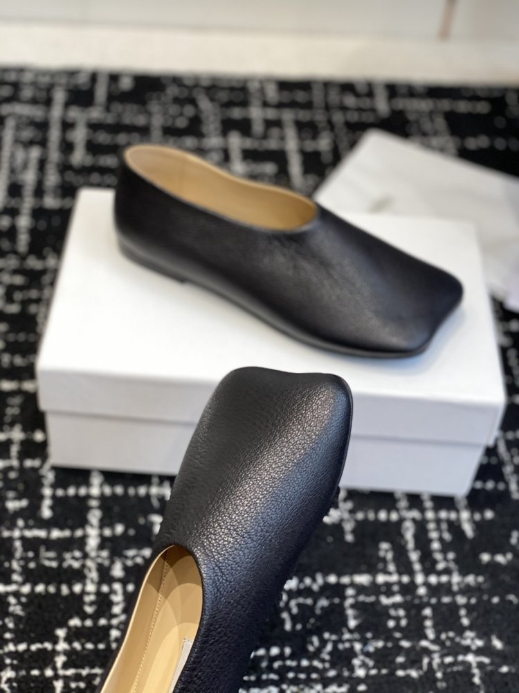 Балетки фото 5