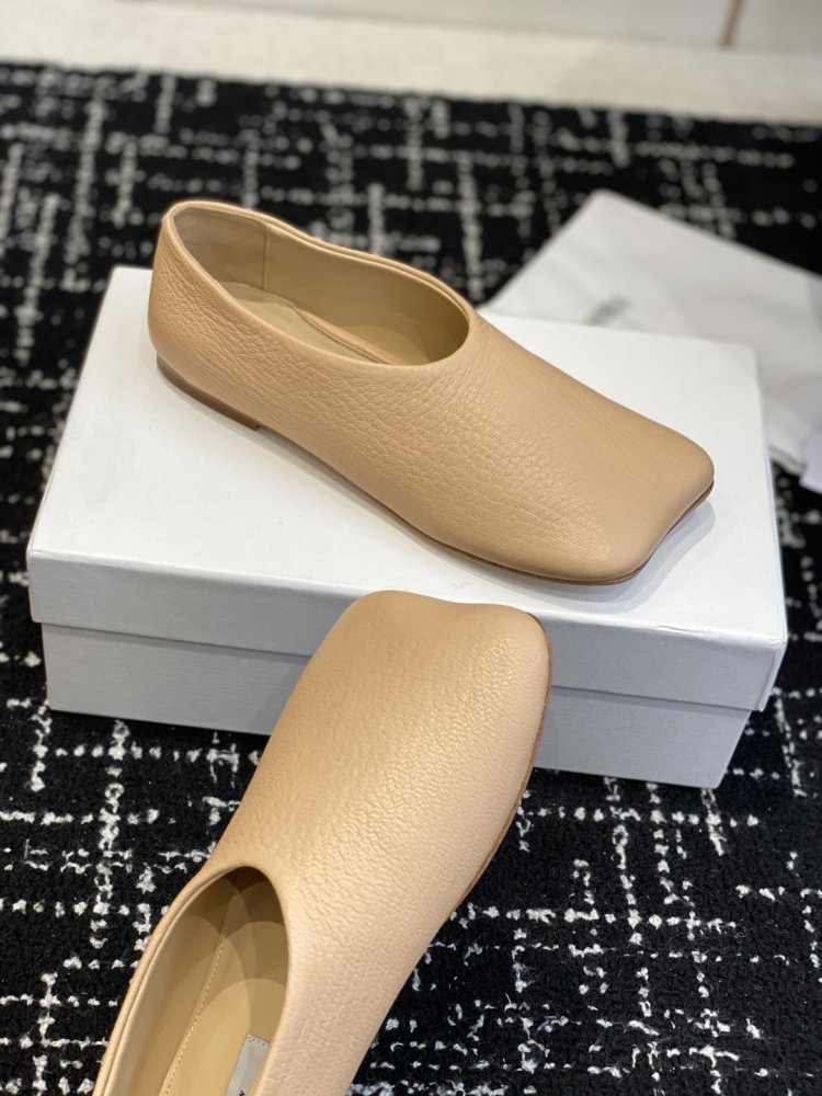 Балетки фото 5