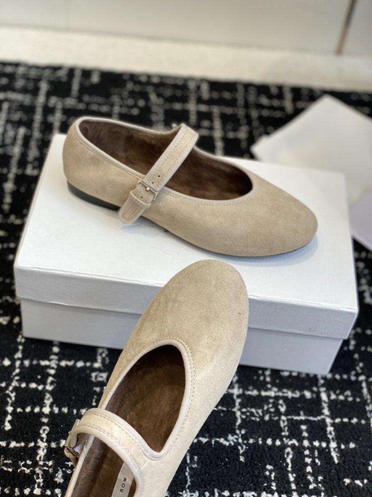 Балетки фото 5