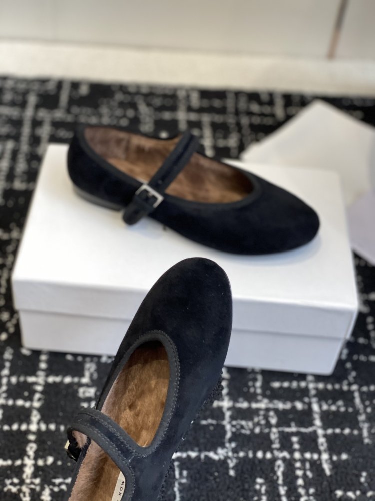 Балетки фото 5