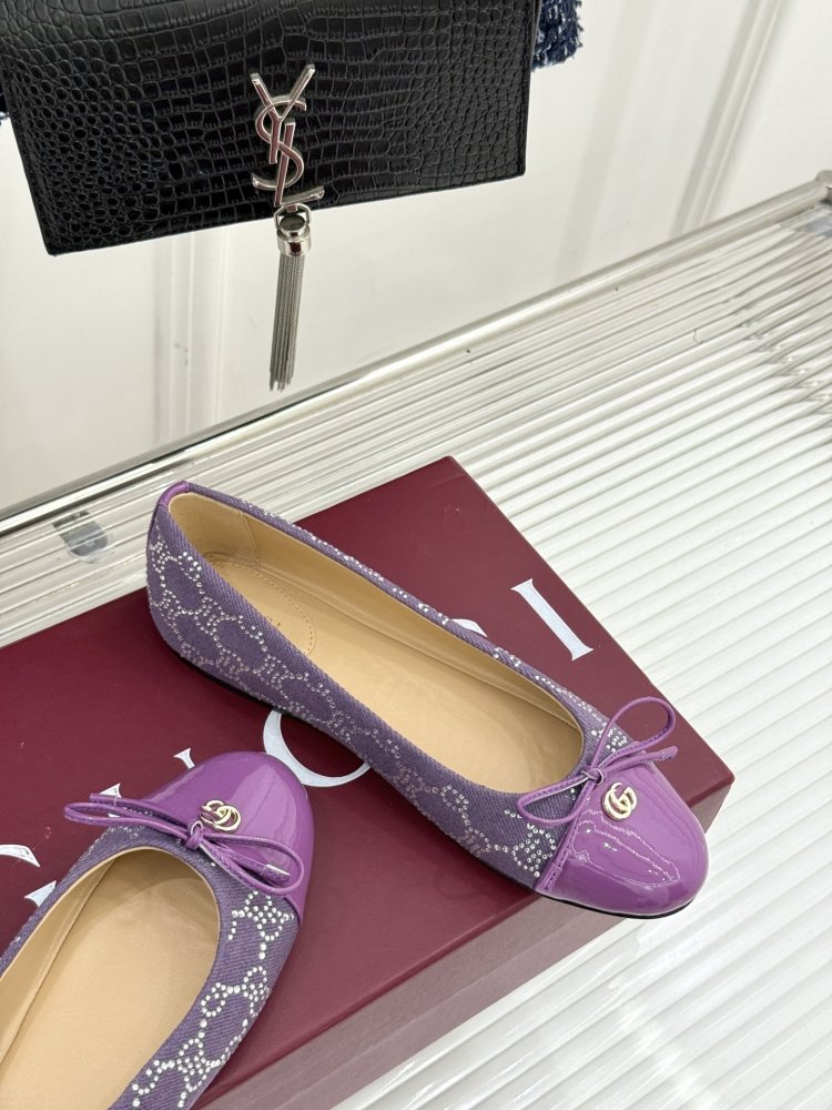 Ballet shoes фото 5