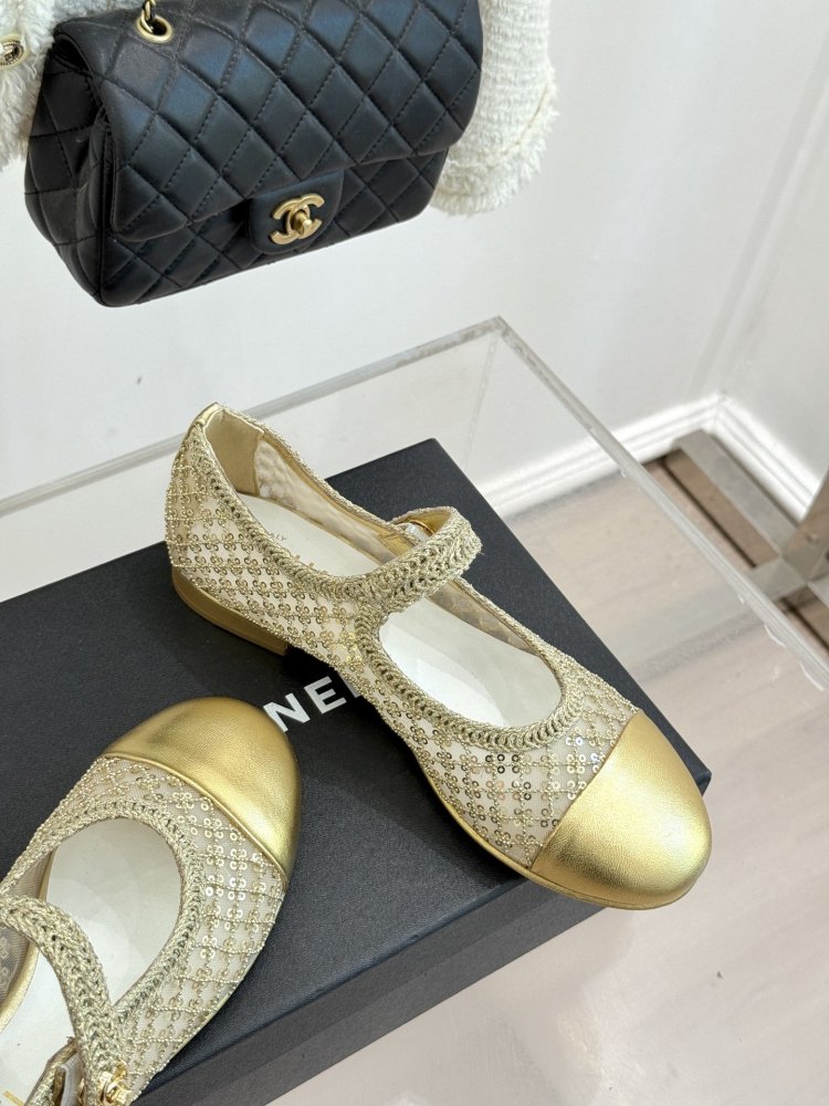 Ballet shoes фото 5