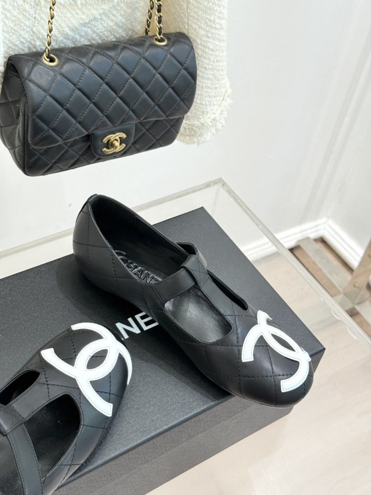 Ballet shoes фото 5