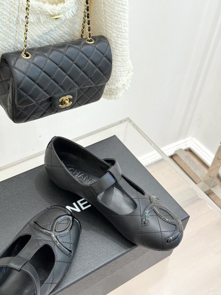 Ballet shoes фото 5