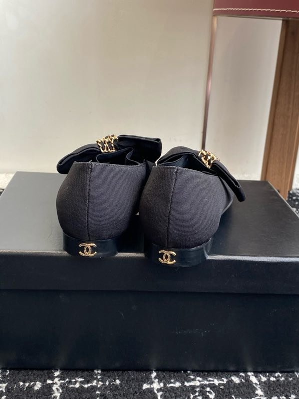 Балетки фото 5