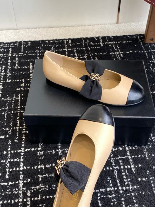 Балетки фото 5