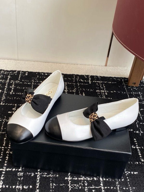 Балетки фото 5