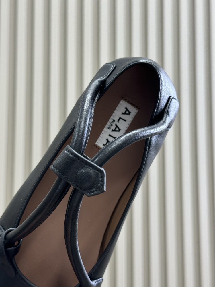 Балетки фото 5