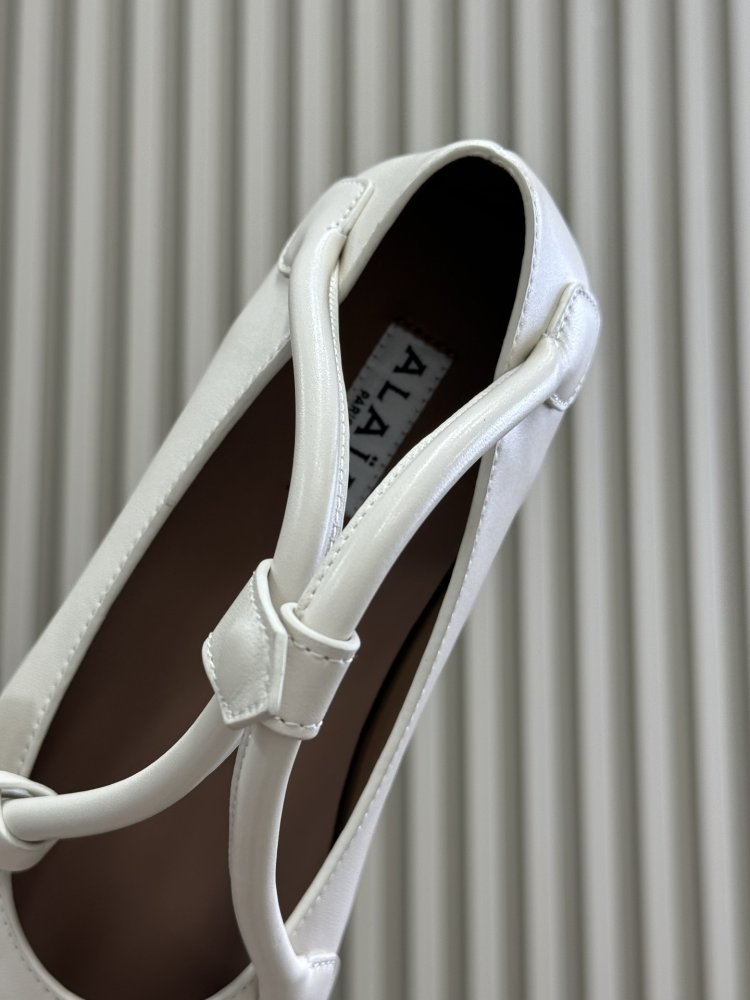 Балетки фото 5