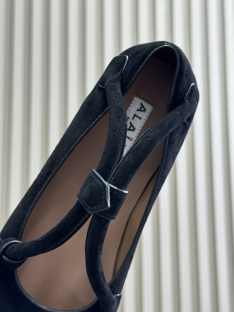 Балетки фото 5