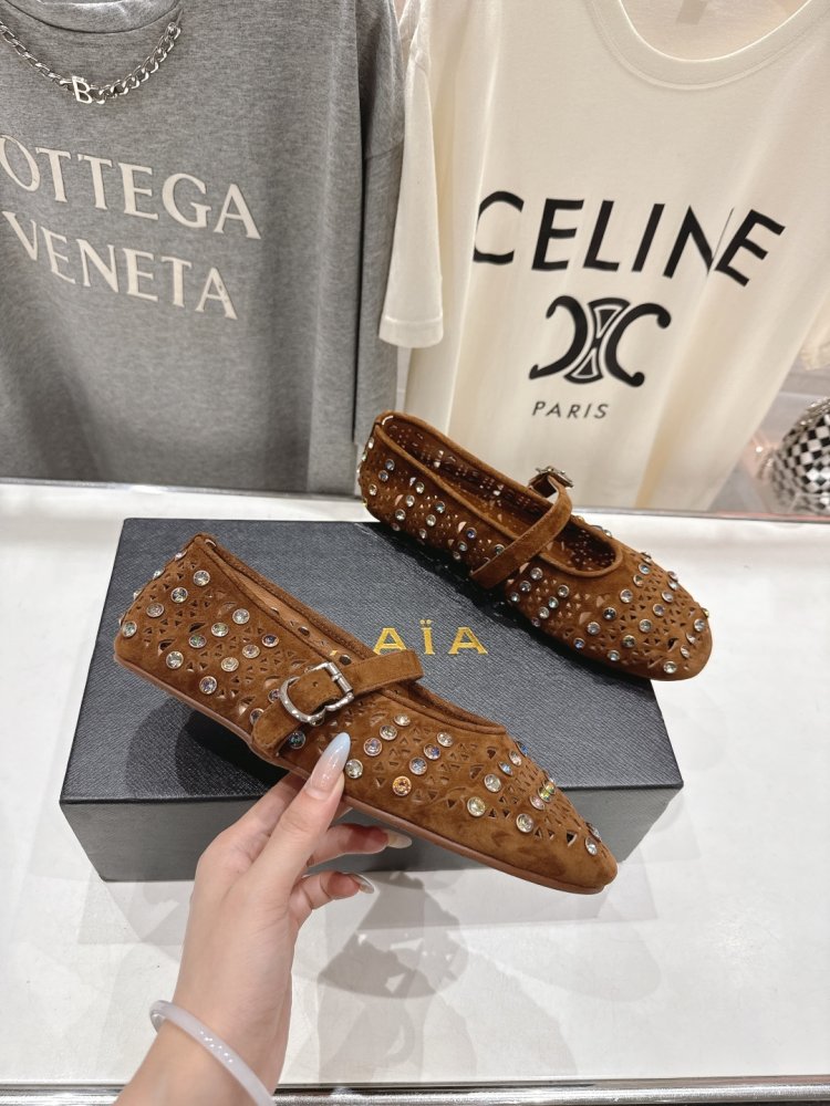 Ballet shoes фото 5