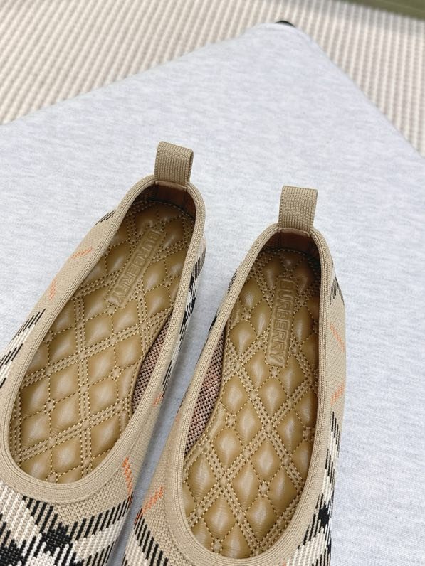 Балетки фото 5