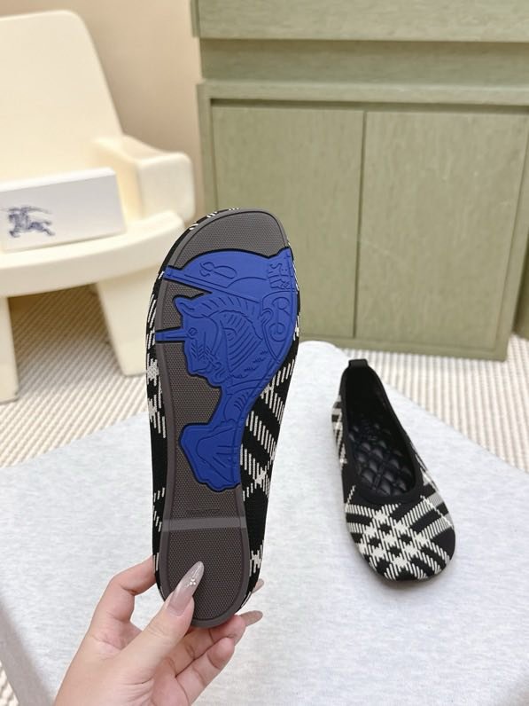 Балетки фото 5