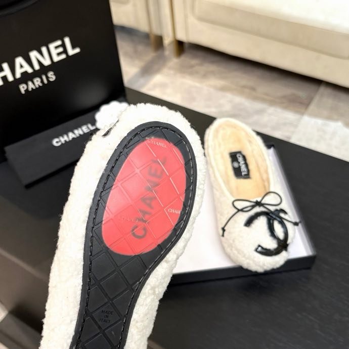 Балетки фото 5