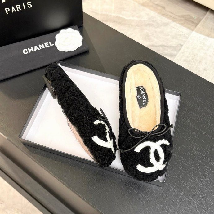 Балетки фото 5