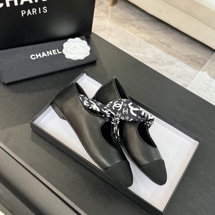 Балетки фото 5