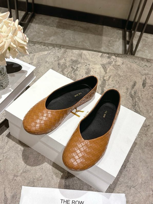 Балетки фото 5